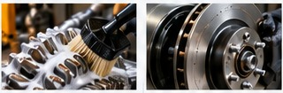 Emulsion Cleaners