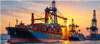 Outdoor & Harsh Environments