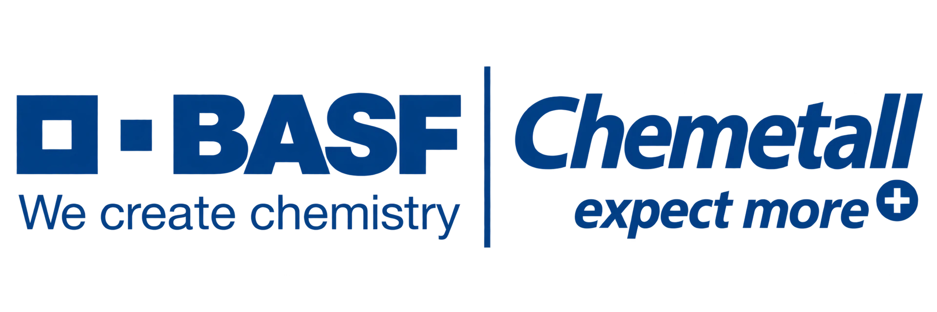 BASF Chemetall logo