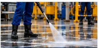Facility & Plant Maintenance