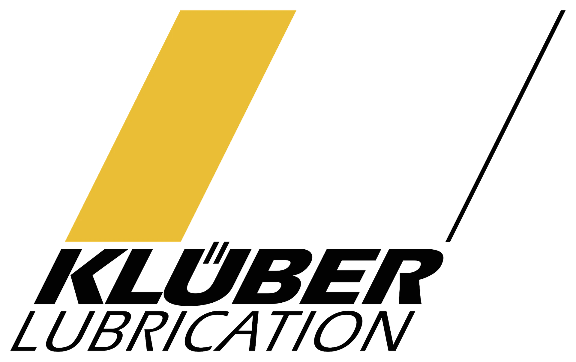 Klüber Lubrication logo